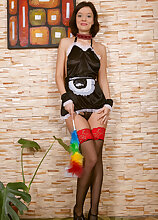 Stephania Slender Maid