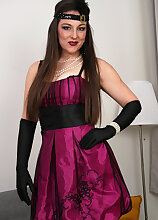 Valentina Ross Classy Beauty