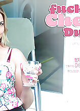Mature.nl - Fucking Big Breasted Thick Milf Cheyenne Duvallon