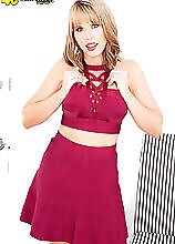 The Definition Of A Hot Milf