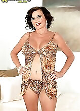 These Horny Milfs...they Always Get Their Way