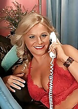 This Is Why They Invented Call Waiting