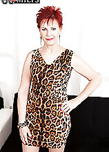 Introducing A Brand-new 60plus Milf From England
