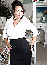 Young Cock For Lisa Marie