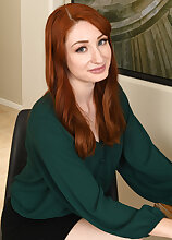 Violet Monroe