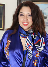 Kimberly Henessey