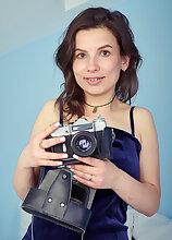Tais Mercedez Snapshot