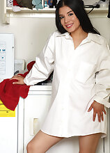 Katie Anne Laundry Day
