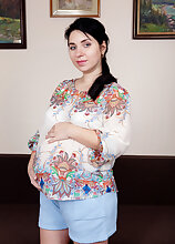 Tanita Preggo Cutie