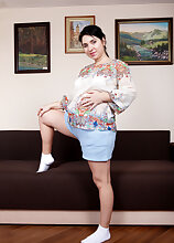 Tanita Preggo Cutie