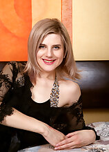 Sienna K Naughty Lingerie