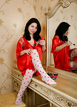Tanita Hairy Bedtime