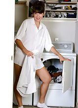Ivana Slew Naughty Laundry