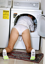 Ivana Slew Naughty Laundry