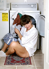 Ivana Slew Naughty Laundry