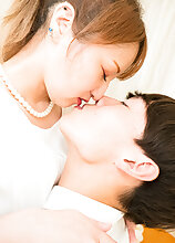 Mature.nl - Teacher Kyoko Tachibana is a MILF who does one of her students after school