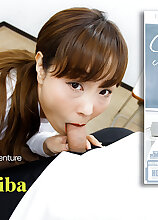 Mature.nl - Shoko Chiba is a hot Japanese teacher that gets fucked by her student and getting a creampie