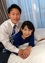 Mature.nl - An affair with my Japanese teacher