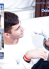 Mature.nl - MILF tutor Daisy Deco teaches her toyboy student things they don't show at school!
