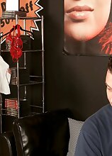 Of Course I Love You... Im Fucking You Arent I?