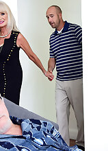 Cuckold and creampie